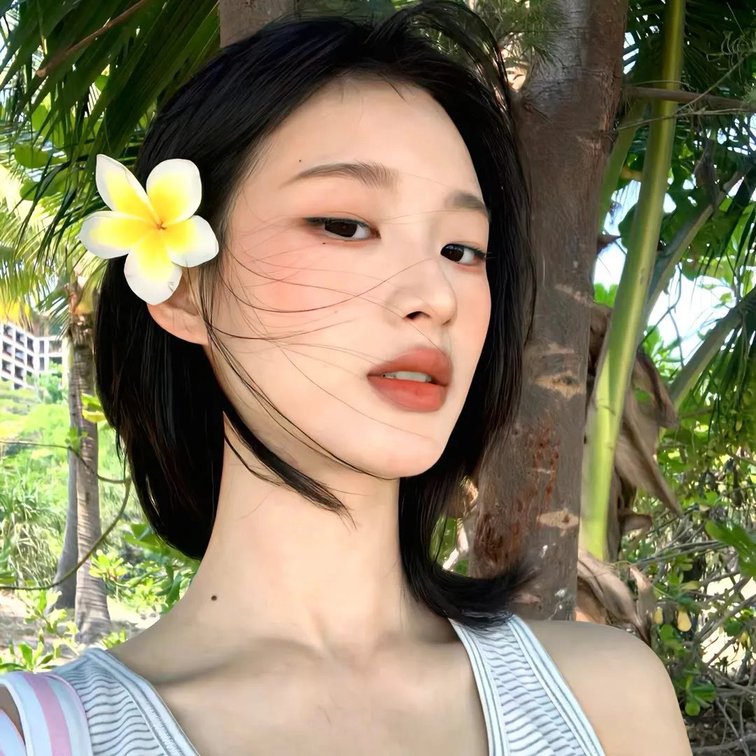 榴花正红
